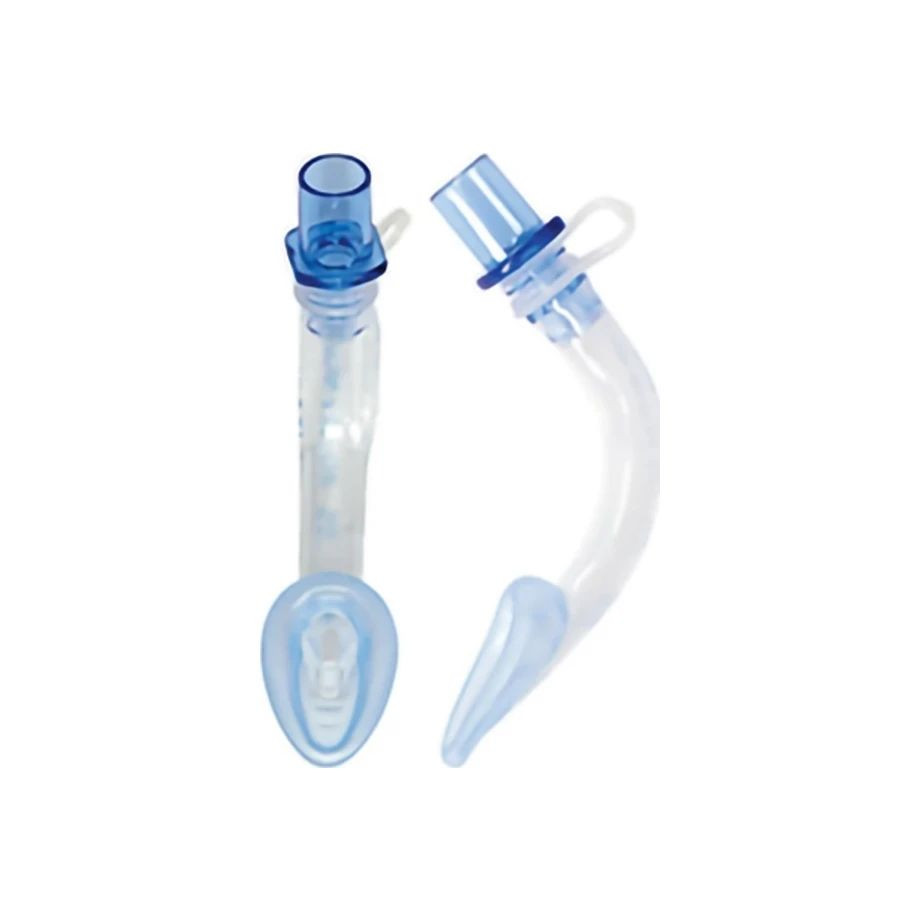 Sun Med - Air-Q - 30105 - Laryngeal Airway 1.0 Mm Single