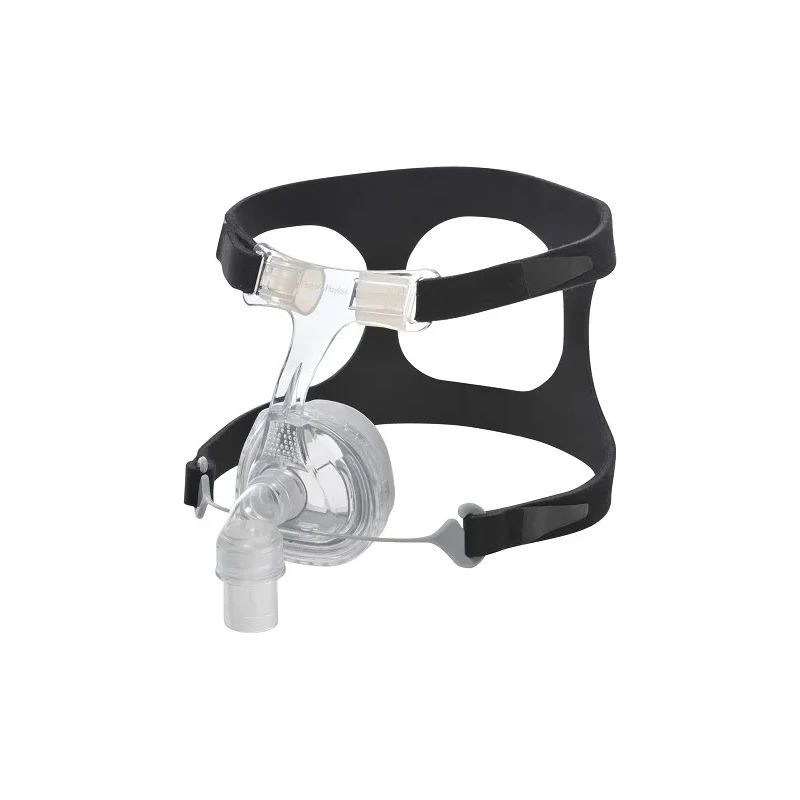 Sunset Healthcare Solutions - Zest - Cmzestpet - F&P Nasal Cpap Mask ...
