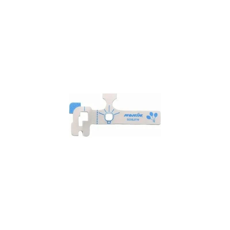 Infant Wrapped Spo2 Welch Allyn - 4774-000 - Spo2 Infant Replacement Wrap - Stomabags.com