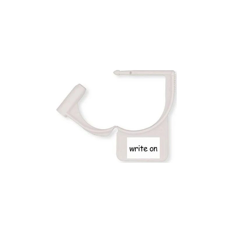 Aspen - Colortrack - 251005Bbg - Products - Tamper Evident Locking Tag ...