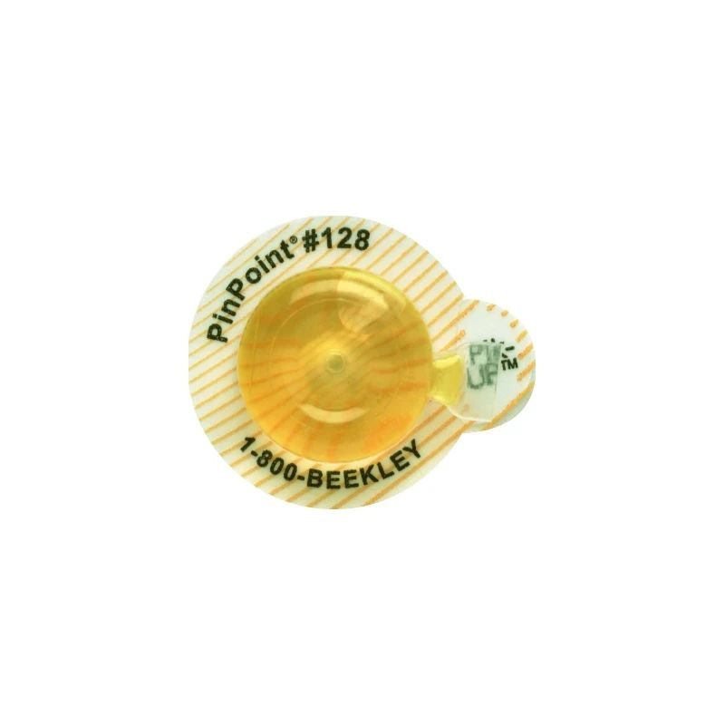 Beekley Medical - Pinpoint - 128 - Ct Skin Marker 1.27 Mm Diameter ...