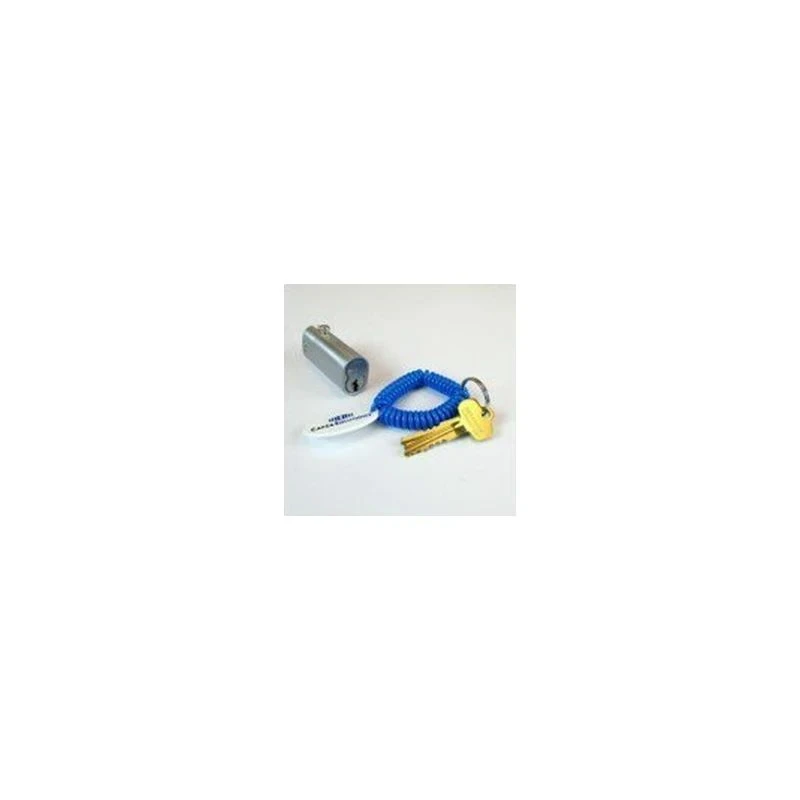 Capsa Healthcare - Solutions - Sp-200839 - Cart Replacement Lock For ...