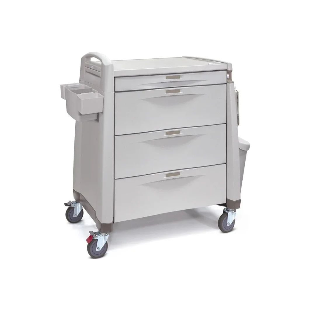 Capsa Healthcare - Solutions - Sp-300005 - Core Lock For Cart M ...