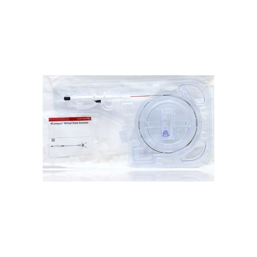 Cook Medical - Ncompass - G32701 - Strone Extractor 115 Cm Length ...