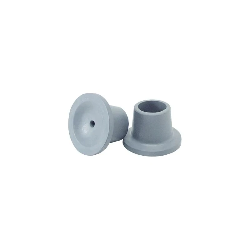 Graham Field - 9291 - Flange Tips Id Fits Bath Seats Trans Bnchs ...