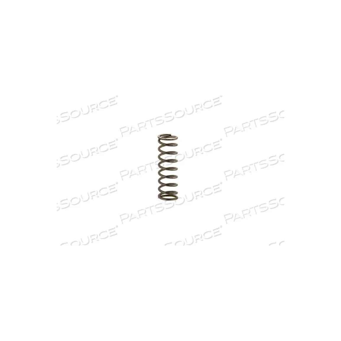 Graham Spring Graham Field - H052763 - Plunger Spring - Stomabags.com