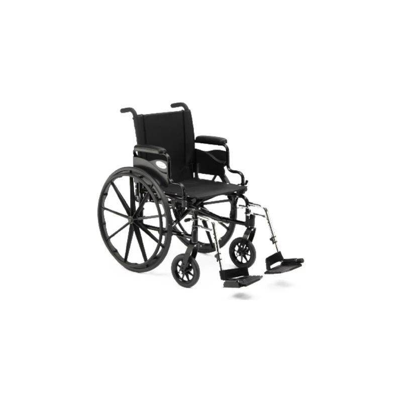 Invacare - 9Xt_Pto_33131 - 9000 Xt Oration Whlchr 9000Xt 20X16