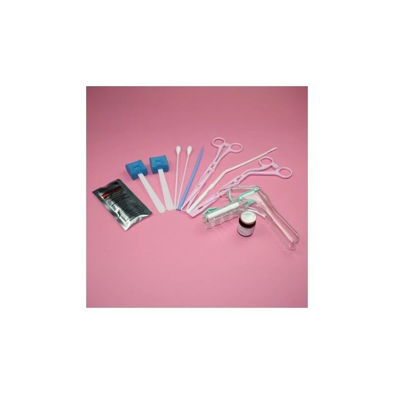 Medgyn - 030090 - Colposcopy Set - Stomabags.com