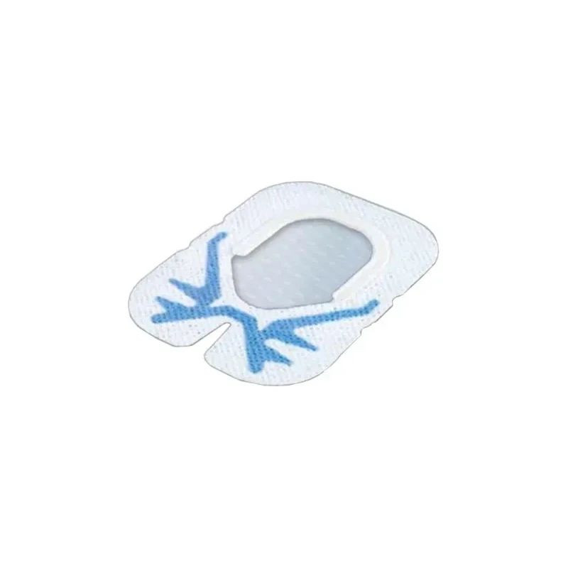 Medline - Sorbaview - Sv233Udt - Integrated Securement Dressing Shield ...