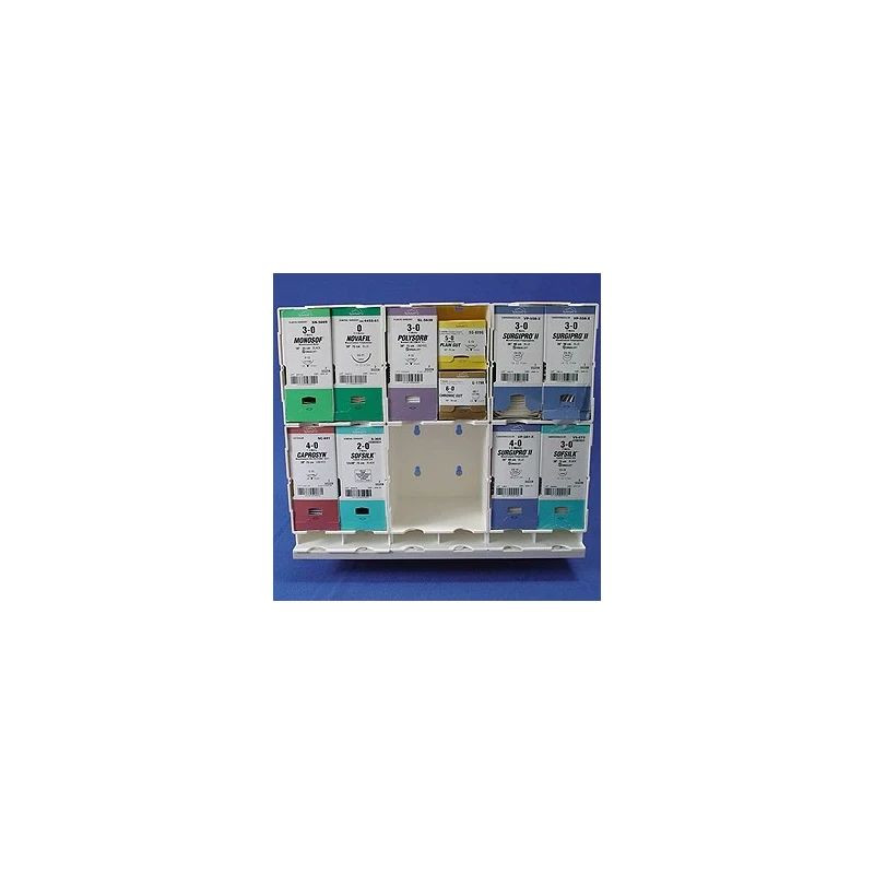 Medtronic - Basic American Medical - Dsr3 - Mitg - Suture Storage Rack ...