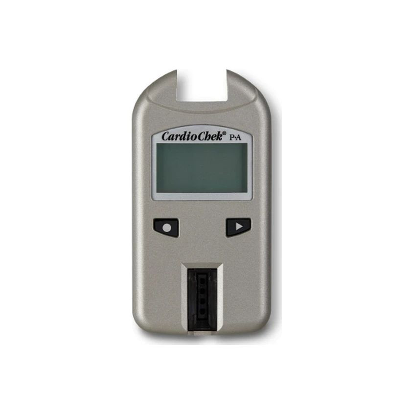 Pts Diagnostics - Cardiochek Pa - 1708 - Lipid And Glucose Analyzer ...