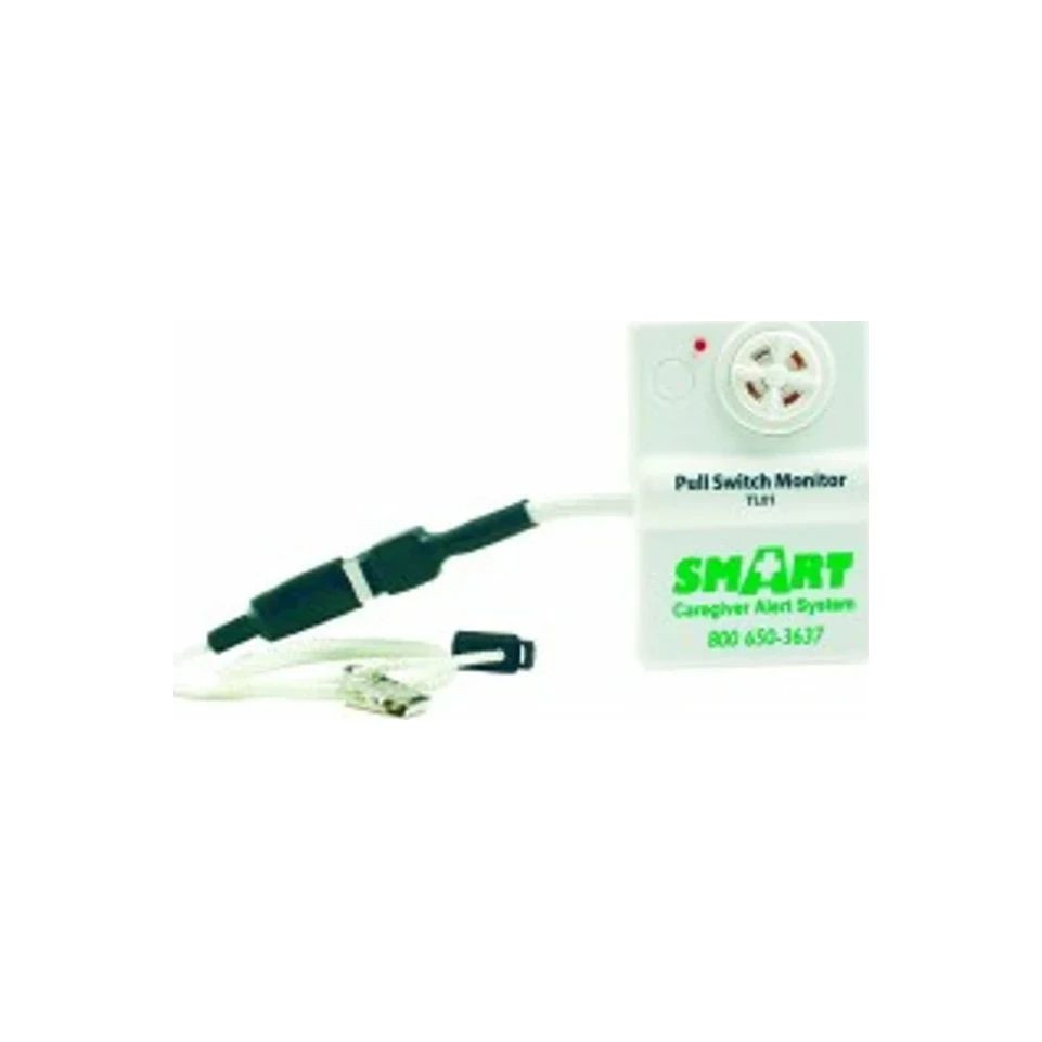 String Monitor Smart Caregiver - Tl-01 - Non - Magnet Pull - String Monitor With ...