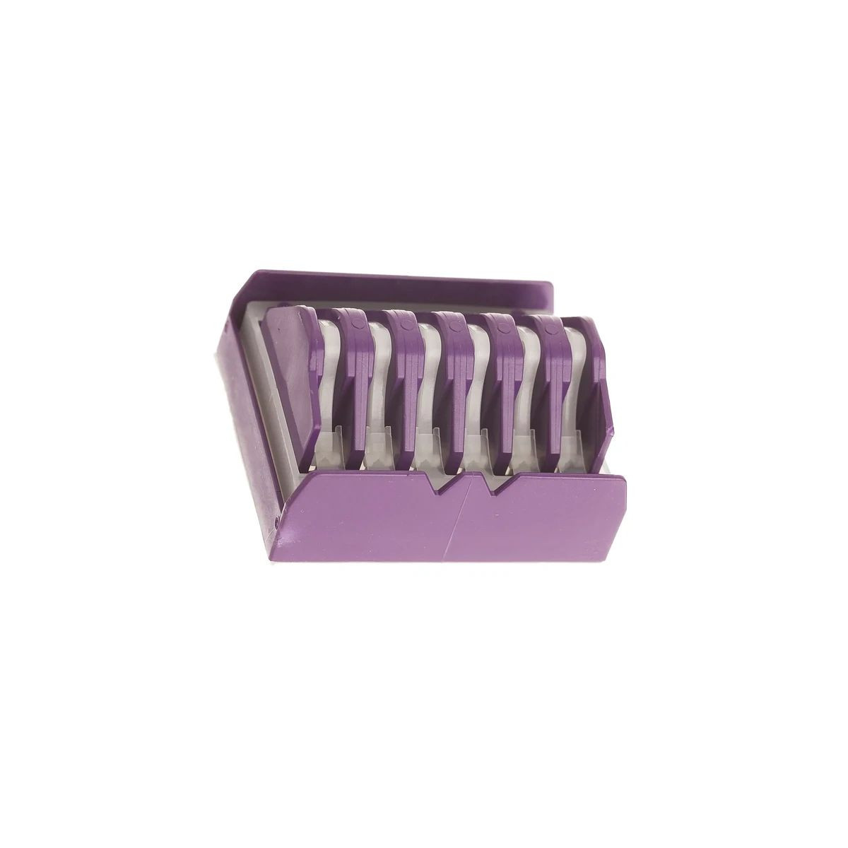 Teleflex - 544240 - Hem-O-Lok Ligating Clips: Non-Absorbable Polymer ...