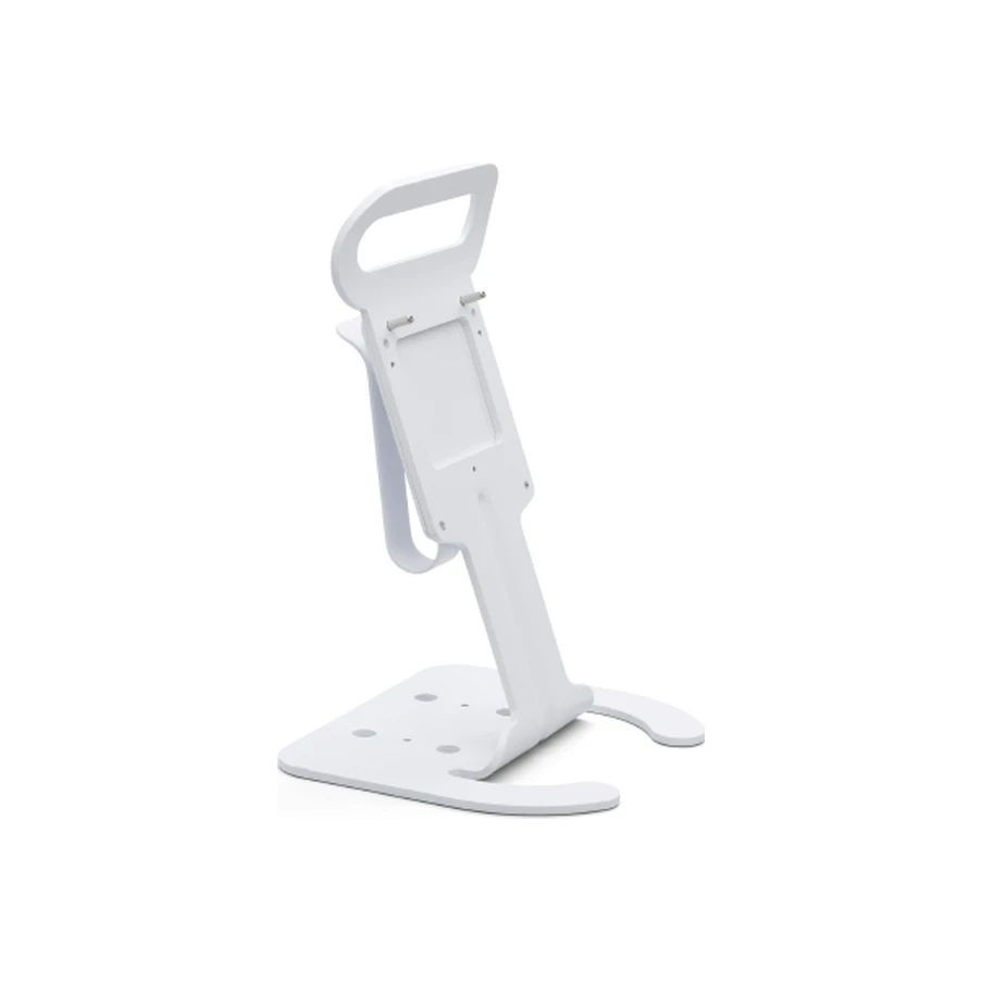 ディスプレイスタンド WH Welch Allyn - 4400-Dst - Desk Top Stand With Carry Handle For Use