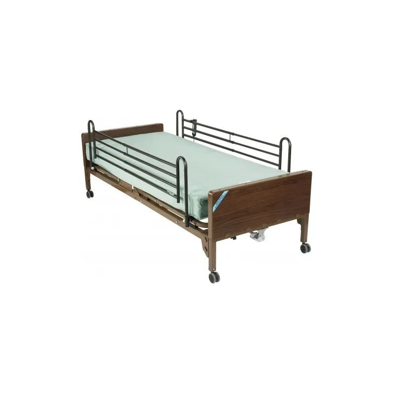 Drive Devilbiss Healthcare - 15004Bv-Pkg - Medical Semi Electric ...
