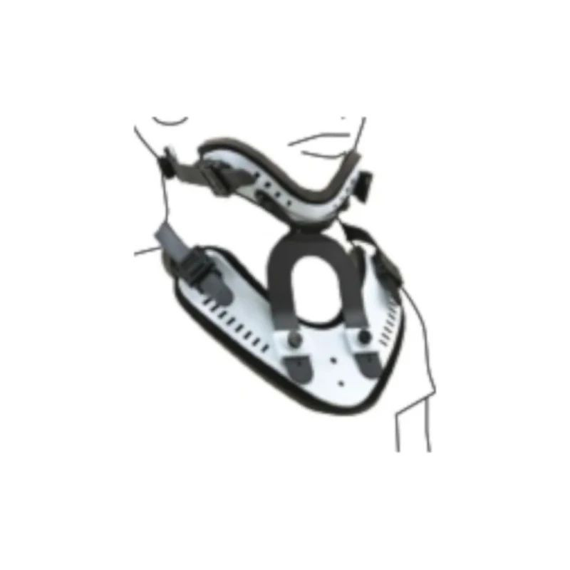 Ottobock - 50C72 - Cervical Orthosis - Each