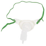 Medline - Hcs4621b - Mask,Tracheostomy,Pediatric - Each