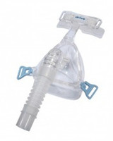 Drive Devilbiss Healthcare - 18245 - Other Cpap Masks Medical Freedom Max Full Face Mask With Headgear - Each
