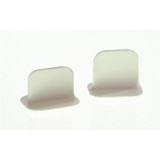 Hood Laboratories - Lk-12 - Laryngeal Umbrella Keel - Each
