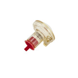 Cardinal Health - Covidien - Ag-Ap1000 - Medtronic / Nebulizer Assembly With Filler Cap - Each