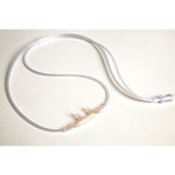 Salter Labs - 16Soft-25-25 - 25 - Soft Low - Flow Cannula With 25' Tube Latex - Free. - Each