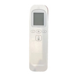 Vda Medical - Ziso - Zs-T1 - Clinical Infrared Thermometer/Pulse Oximeters - Each