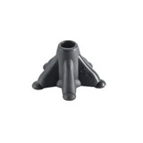 Drive Devilbiss Healthcare - 735-002 - Medical Cane Tip - Each