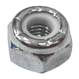 Graham Field - Gp537-4 - Lock Nut For Wheelchair - Each
