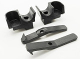 Drive Devilbiss Healthcare - Stds5N2202 - Medical Arm / Seat Saddle For Wheelchair - Each