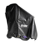 Pride Health Care - Acccovr1021 - Scooter Weather Cover - Each
