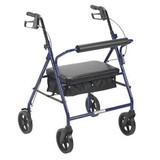 Drive Devilbiss Healthcare - Medical - 1021612 - Bolt, Rear F/10216 Rollator - Each