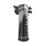 Pride Health Care - Dwr1060C099 - Power Wheelchair Post Seat Weldment - Each
