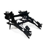 Graham Field - 5730F200 - Mechanism Lumex 574 / 577 Recliner And - Pair