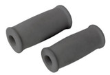 Drive Devilbiss Healthcare - 770-168 - Medical Foam Handles, Grey 50Cv - Each