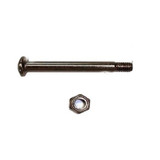 Drive Devilbiss Healthcare - Medical - 10215Fa - Replacement Bolt, Front Axle F/Rollator - Each
