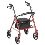 Drive Devilbiss Healthcare - 9501A75002 - Medical Handbrake,750N - Each