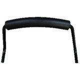 Drive Devilbiss Healthcare - A11-421 - Medical Backrest Blow Plastic F.770 - 519, Wh - Each