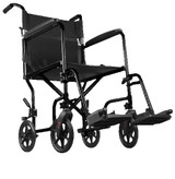 Drive Devilbiss Healthcare - C48-00077 - Medical Handle Release Black, 700 - 844/869 - Each