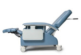 Graham Field - Fr587Wd1305 - Recliner Xwd Drp Arm Convoy Lumex Ca 133 Guardian - Each