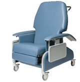 Graham Field - Fr587Wdh9207 - Recliner Xwd H&M Drp Arm Ice Lumex Ca 133 Renaissance - Each