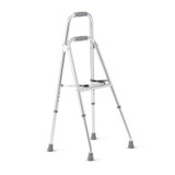 Medline - G07770xw - Sidestepper, Walker, Bariatric - Each