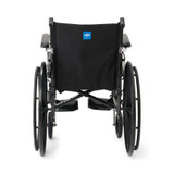Medline - K3186n44s - Wheelchair, K3, 18", Sb Harfla, Sa Foot - Each