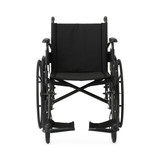Medline - K4206n24s - Wheelchair, K4, 20, Sb Ddla, Sa Foot - Each