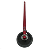 Drive Devilbiss Healthcare - Ka 4017L-2Gx-R - Medical Rearlegasmbly,Ka4200 - 2Gcr,Left,Red - Each