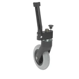 Drive Devilbiss Healthcare - Ka 5014N-2Gx-Bk - Medical Frontlegasmbly,Ka5200 - 2Geb,Left, Black - Each