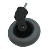 Drive Devilbiss Healthcare - Ka Whf-Pcl - Medical Frontwheelw/Plasticcastnimboleft - Each