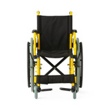 Medline - Kpd4n22s - Wheelchair,Pediatric,14,Sb-Dla,Sa - Each