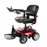 Drive Devilbiss Healthcare - Ldr420008-02 - Medical Drivewheel?Cobaltblacktiregen2 - Each