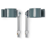 Medline - Mds80516cf - Cuff,Crutch,Forearm,Ext Tubing,Push But - Each