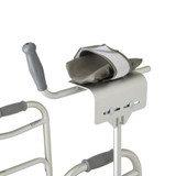 Medline - Mds86615pb - Attachment,Platform,Basic Walkers - Each